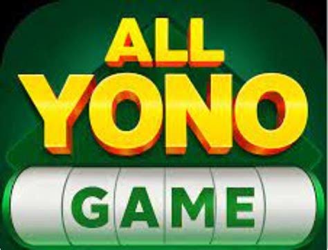 Yono Game Login